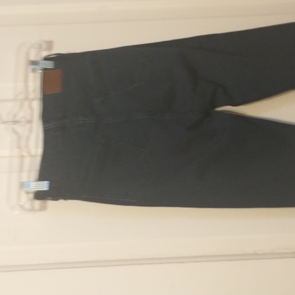 Women's Blue Denim Size USA 4 Miss Chase New with tags Denim London - Picture 4 of 4